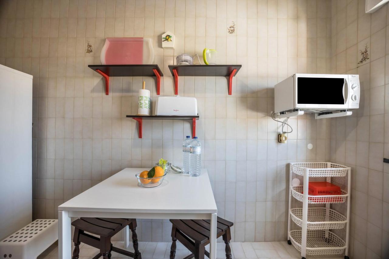 Cabo De Sagres -2 Bedroom Apartment エクステリア 写真