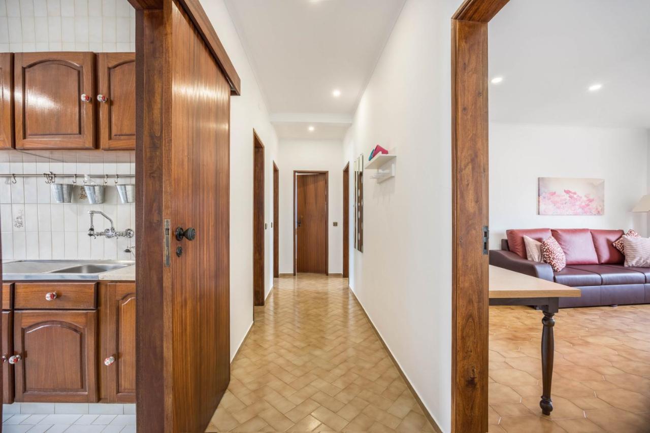 Cabo De Sagres -2 Bedroom Apartment エクステリア 写真