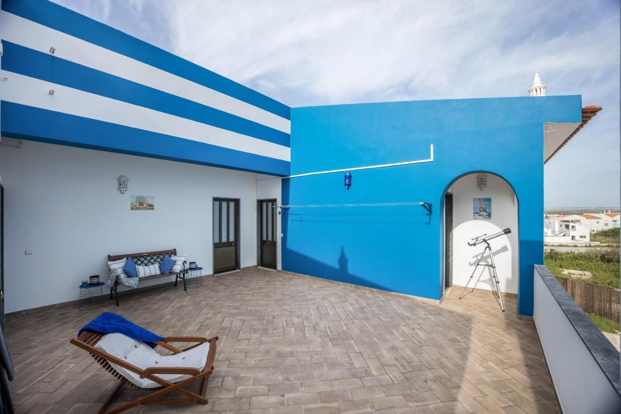 Cabo De Sagres -2 Bedroom Apartment エクステリア 写真