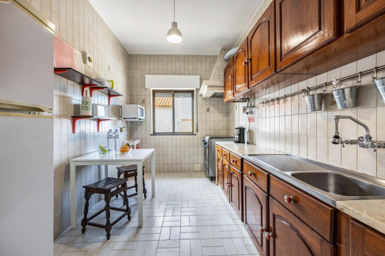 Cabo De Sagres -2 Bedroom Apartment エクステリア 写真