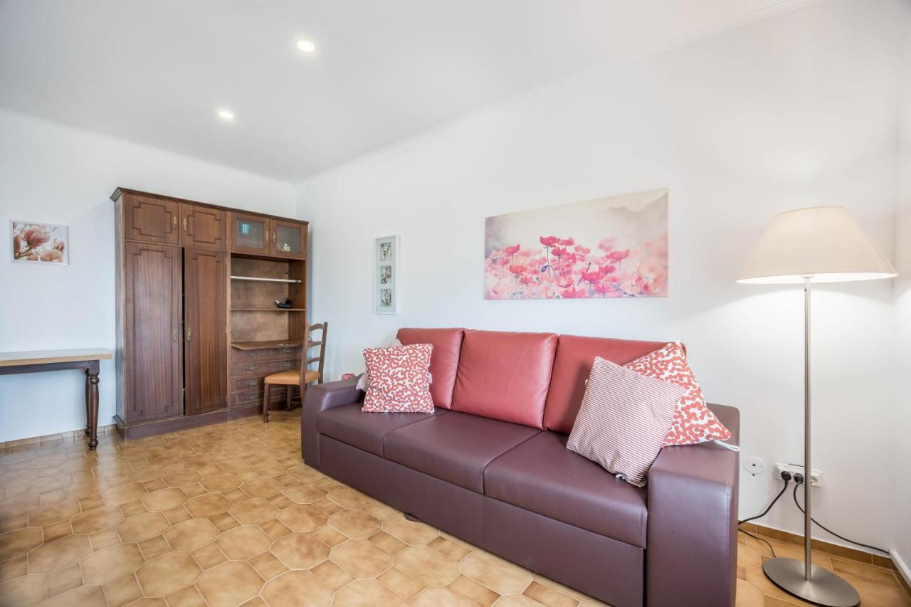 Cabo De Sagres -2 Bedroom Apartment エクステリア 写真