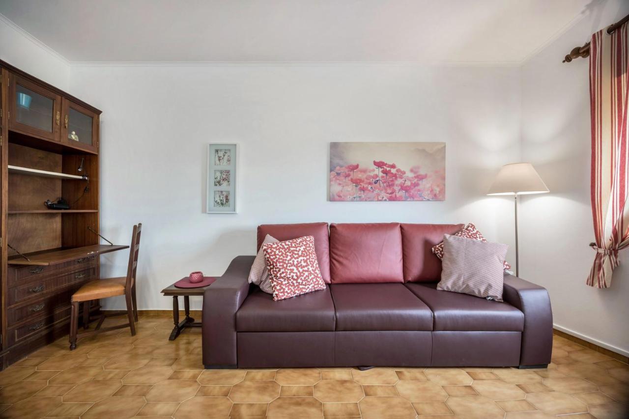 Cabo De Sagres -2 Bedroom Apartment エクステリア 写真