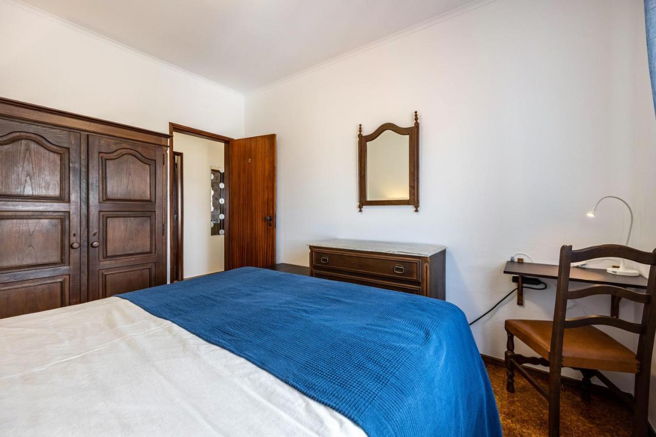 Cabo De Sagres -2 Bedroom Apartment エクステリア 写真