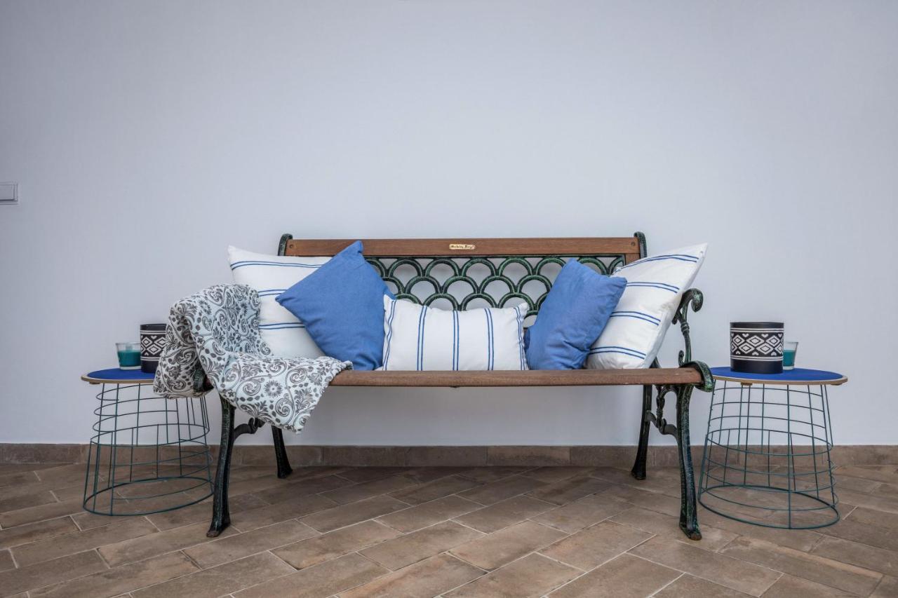 Cabo De Sagres -2 Bedroom Apartment エクステリア 写真