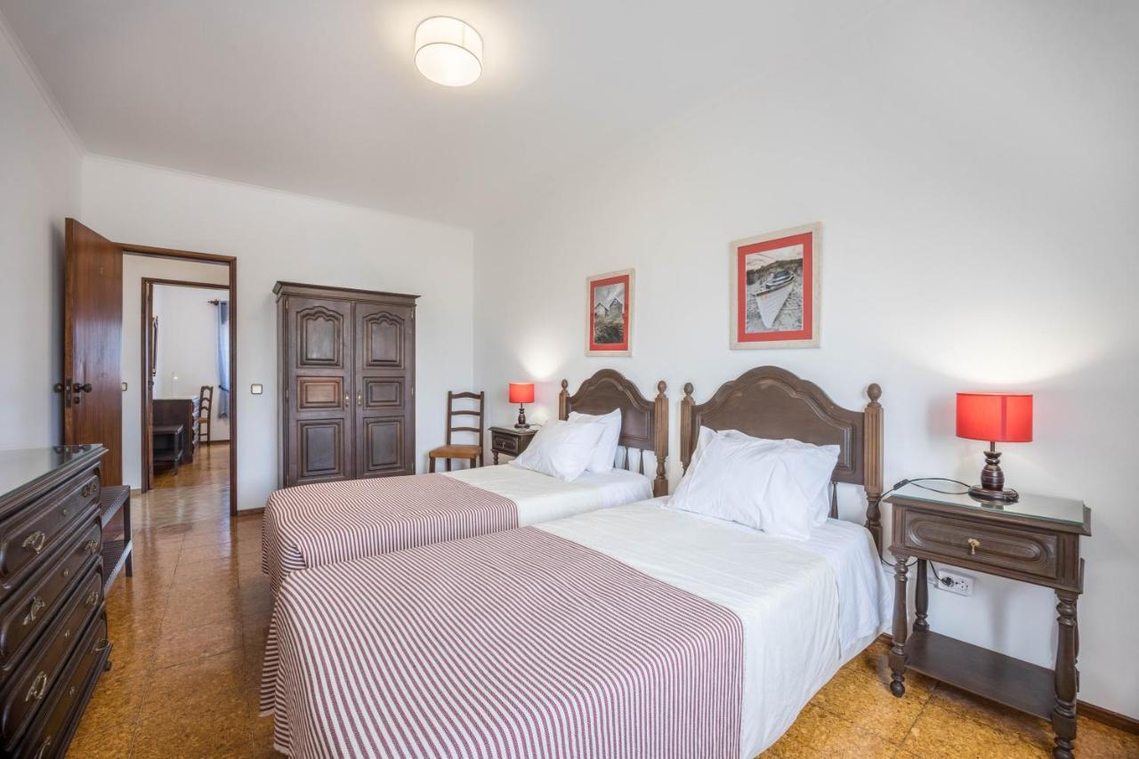 Cabo De Sagres -2 Bedroom Apartment エクステリア 写真