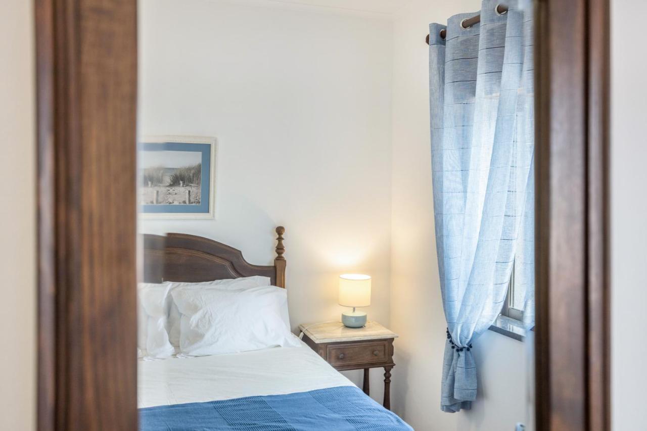 Cabo De Sagres -2 Bedroom Apartment エクステリア 写真