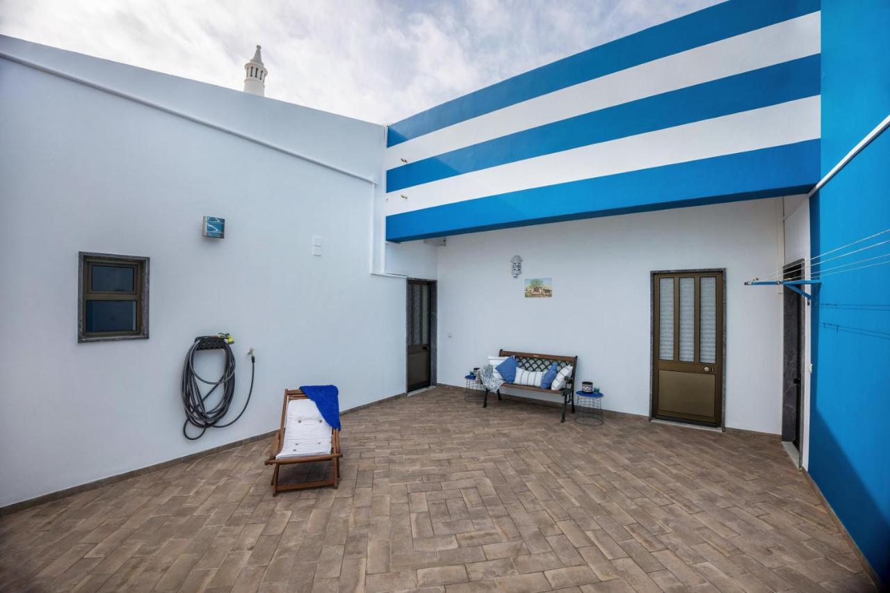 Cabo De Sagres -2 Bedroom Apartment エクステリア 写真