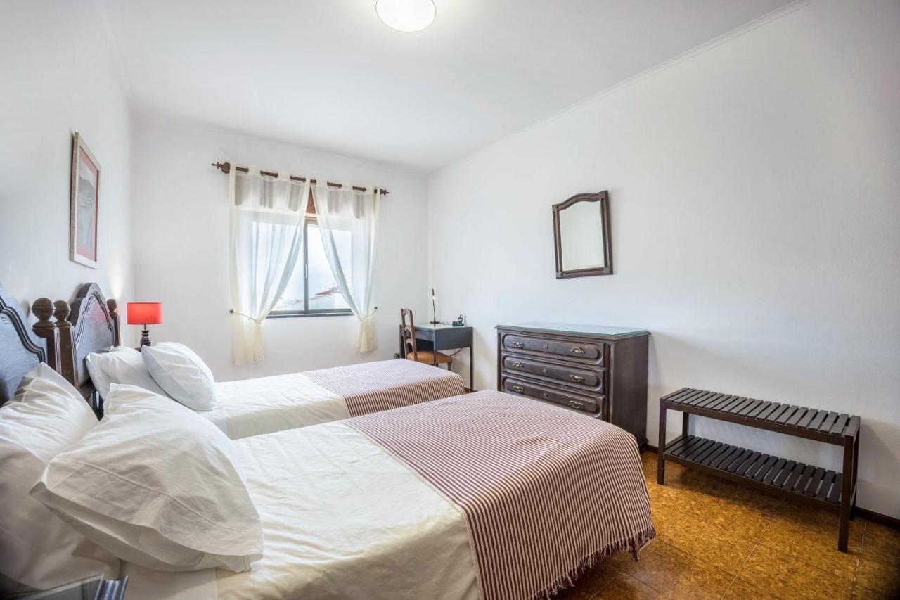 Cabo De Sagres -2 Bedroom Apartment エクステリア 写真