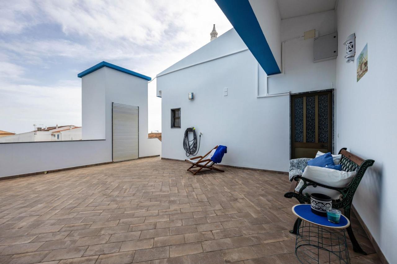 Cabo De Sagres -2 Bedroom Apartment エクステリア 写真