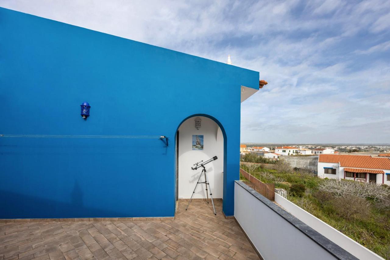 Cabo De Sagres -2 Bedroom Apartment エクステリア 写真