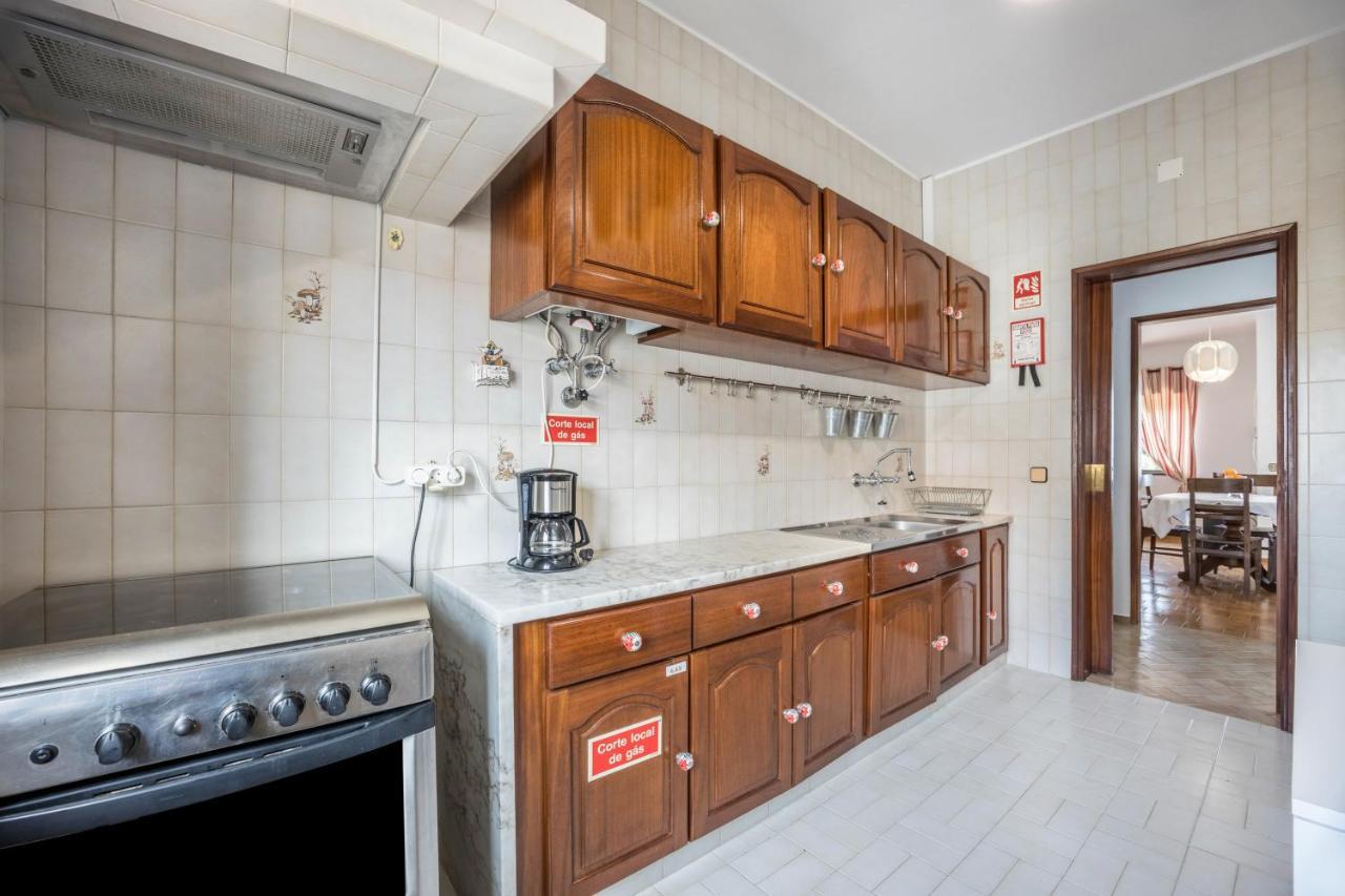 Cabo De Sagres -2 Bedroom Apartment エクステリア 写真