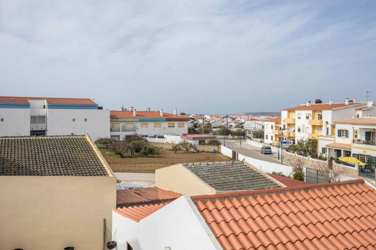 Cabo De Sagres -2 Bedroom Apartment エクステリア 写真