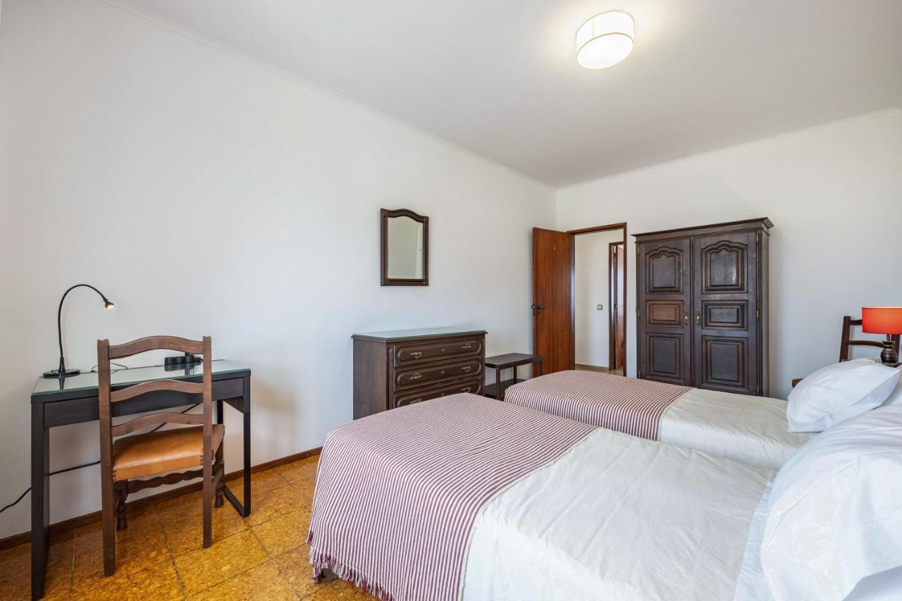 Cabo De Sagres -2 Bedroom Apartment エクステリア 写真