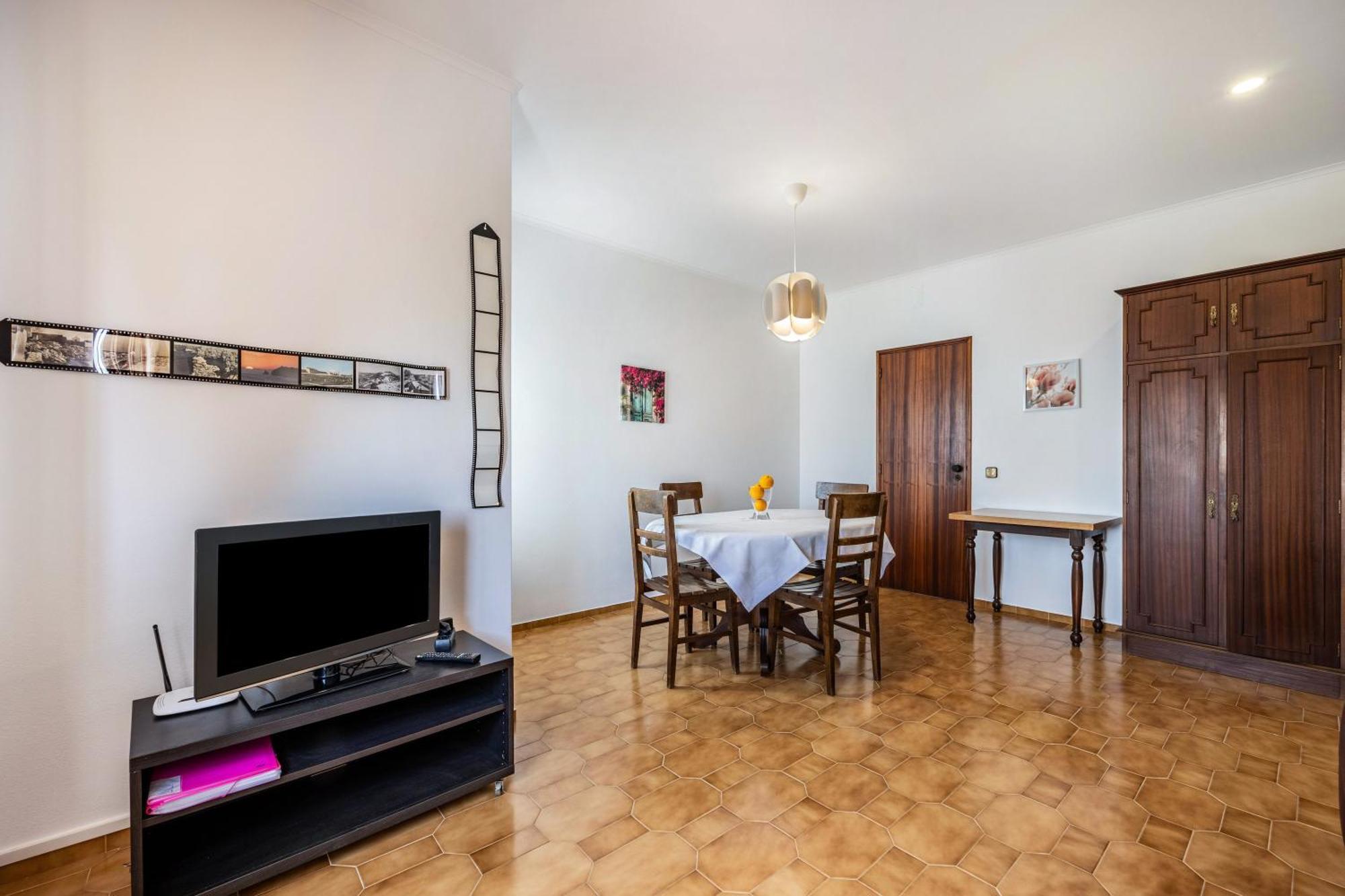 Cabo De Sagres -2 Bedroom Apartment エクステリア 写真